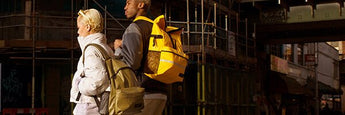 Eastpak Schulrucksäcke - Markenkoffer