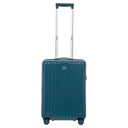 Brics Positano - 4-Rollen Kabinentrolley 55 cm USB (oktan)
