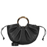 Coccinelle Shell - Henkeltasche 42.5 cm (noir)