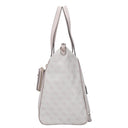 Guess Latona Carryon L - Shopper 52 cm (bone logo) - Ansicht 3