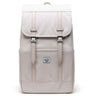 Herschel Retreat - Rucksack 15" 46 cm (moonbeam)