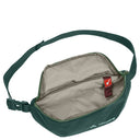 Vaude WegaMove - Gürteltasche 29 cm (dark forest) - Ansicht 4