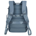Travelite Workflow - Rucksack L 17" 46 cm (denimblue) - Ansicht 3