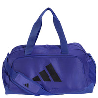 adidas Defender GYM BAG S - Sporttasche S 49 cm (purpur/black)