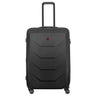 Wenger Prymo - 4-Rollen-Trolley L 76cm erw. (black)