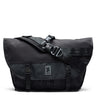 Chrome Citizen 24 - Umhängetasche 16" 58 cm (black)