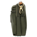 Brics X-Collection - Umhängetasche S 18 cm (olive) - Ansicht 3