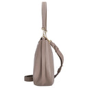 Coccinelle Nory - Schultertasche 36 cm (warm taupe) - Ansicht 3