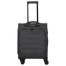 Travelite Skaii - 4-Rollen-Kabinentrolley 55 cm (anthracite)