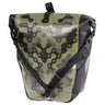 Ortlieb Back-Roller Design 20 QL 2.1 - Hinterradtasche 42 cm (camo chain)