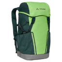 Vaude Puck 14 - Jr. Rucksack 44 cm (dark forest) - Ansicht 2