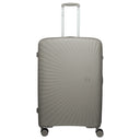 Travelite Tamaris Voyaage - 4-Rollen-Trolley 76 cm L (sand)