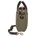 Filson Rugged Twill - Aktentasche 16" 40.5 cm (otter green) - Ansicht 2