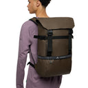 Vaude Mineo 30 - Rucksack 15.6" 52 cm (deer brown) - Ansicht 10