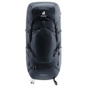 Deuter Aircontact Lite 50 + 10 (black-graphite)