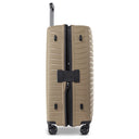 Stratic Novium SL - 4-Rollen-Trolley 77 cm erw. (sand) - Ansicht 8