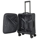 Travelite Skaii - 4-Rollen-Kabinentrolley 55 cm (anthracite) - Ansicht 7