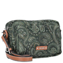 Picard Sonja - Schultertasche 23 cm (paisley) - Ansicht 5