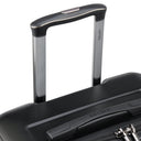 Delsey Paris Shadow 5.0 Trunk - 4-Rollen-Trolley 80 cm (schwarz) - Ansicht 5