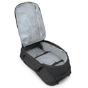 Osprey Farpoint 40 - Reiserucksack 55 cm (black) - Ansicht 4