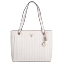 Guess Stacey Noel Tote - Shopper 37 cm (off white)
