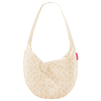 reisenthel mini maxi moonbag - Umhängetasche (leo vanilla)