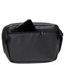 Vaude Alofi - Umhängetasche 26 cm (black) - Ansicht 8