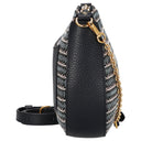 Coccinelle C-Easy Ama Tap - Umhängetasche 22 cm (midnig/midn) - Ansicht 3