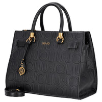 Liu Jo Manh M Tote - Schoudertas/Handtas 32 cm (nero)