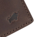 Braun Büffel Arezzo - Geldbörse 8cc 11.7 cm (braun) - Ansicht 7