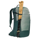 Vaude Wizard 18+4 - Wanderrucksack 51 cm (agave) - Ansicht 9
