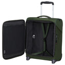 Samsonite Litebeam Upright Underseater - 2-Rollen-Kabinentrolley 45 cm (climbing ivy) - Ansicht 6