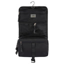 Camel Active Connect Wash Bag - Kulturbeutel 26 cm (black) - Ansicht 3