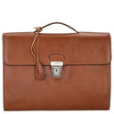 Picard Toscana - Aktentasche 38 cm (camel)