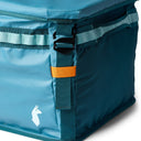 Cotopaxi Allpa 90L Gear Hauler Box - Ausrüstungsbox 26 cm (blue spruce and abyss) - Ansicht 6