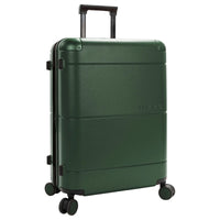 Heys Zen - 4-Rollen-Trolley M 66 cm erw. (grün) - Ansicht 2