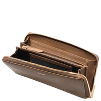 Joop Women Sofisticato 1.0 Melete - Geldbörse 11cc 19 cm RFID (coffee liqueur) - Ansicht 2