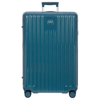 Brics Positano - 4-Rollen-Trolley L 78 cm erw. (oktan)