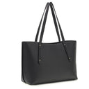 Guess Brenton Top Zip Tote - Shopper 36 cm (black)