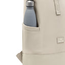 Johnny Urban Luca Medium - Rolltop-Rucksack 42 cm (sand) - Ansicht 6