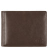 Camel Active Cliff - Geldbörse 8cc 12.5 cm (brown)
