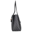 Guess Noelle II Tech Tote - Shopper 40 cm (coal logo) - Ansicht 3