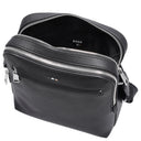 BOSS Men Ray - Umhängetasche 26 cm (black) - Ansicht 6