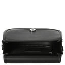 Seidenfelt Grurup - Schultertasche 26 cm (black) - Ansicht 6