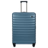Brics Nausicaa - 4-Rollen-Trolley 78 cm erw. (grey blue)