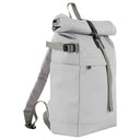 Sandqvist Icon Rolltop - Rucksack M 14" 60 cm (light grey) - Ansicht 2