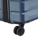 Delsey Paris Air Armour - 4-Rollen-Trolley Set 3tlg. erw. (kiesel) - Ansicht 6