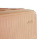 Heys Pastel - 4-Rollen-Trolley L 76 cm erw. (nude) - Ansicht 9