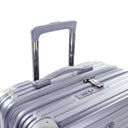 Heys Cruze - 4-Rollen-Trolley L 76 cm erw. (silver) - Ansicht 8