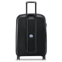 Delsey Paris Belmont Plus - 4-Rollen-Trolley Set 3tlg. erw. (schwarz) - Ansicht 2